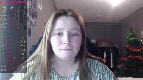 light_lunaa online show from January 11, 2026, 4:01 pm