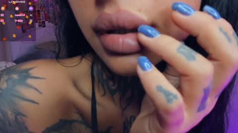 Melissa online show from December 20, 2025, 6:09 am