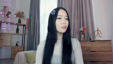 Melissa online show from May 23, 2026, 7:24 am