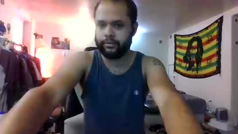 lightskinned666 online show from October 16, 2025, 2:18 pm