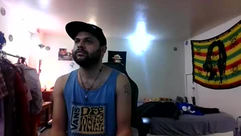 lightskinned666 online show from December 22, 2025, 7:00 pm