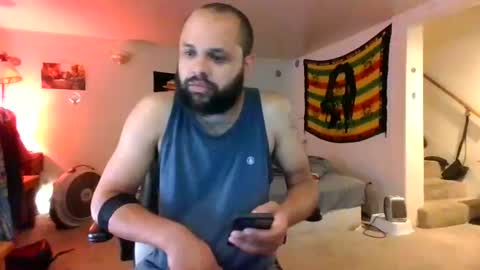 lightskinned666 online show from June 12, 2026, 4:50 pm