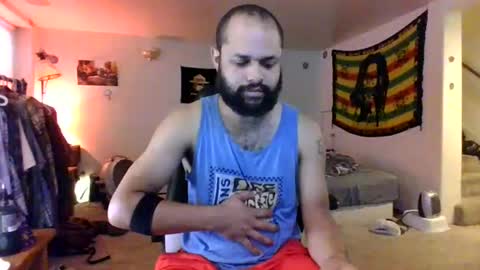 lightskinned666 online show from June 19, 2026, 4:22 pm