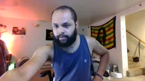 lightskinned666 online show from June 28, 2026, 5:08 pm