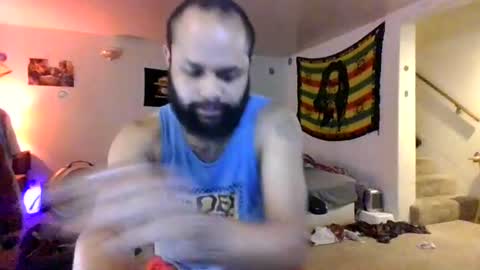 lightskinned666 online show from July 5, 2026, 5:20 pm
