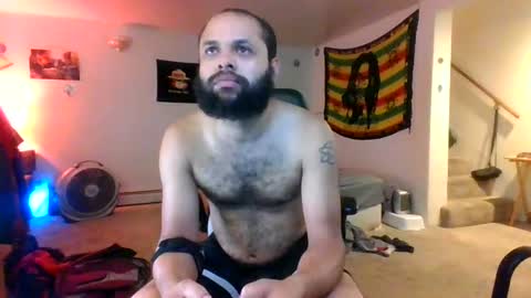 lightskinned666 online show from July 7, 2026, 4:44 pm