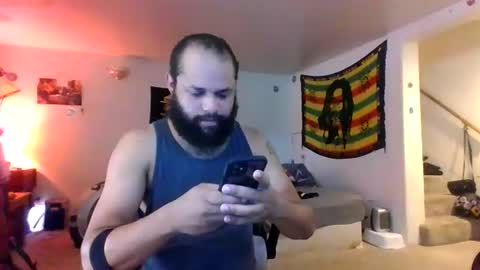 lightskinned666 online show from July 12, 2026, 6:32 pm