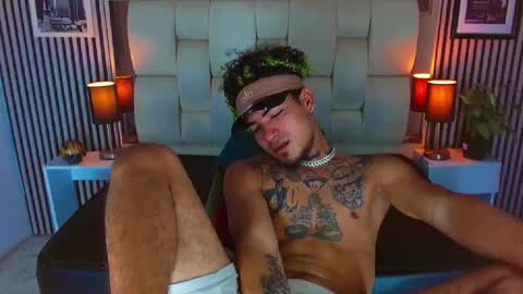 Lihan online show from November 12, 2025, 3:12 pm