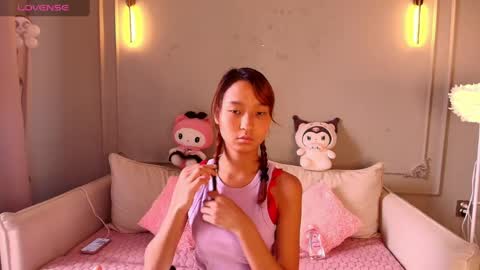 Snapshot of lihnpham chatting on March 24, 2026, 3:22 am Lihn Pham online show from March 24, 2026, 3:22 am