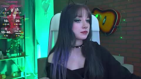 LiLu online show from February 20, 2026, 3:56 pm