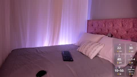 Lia Sweet online show from January 30, 2025, 2:15 pm