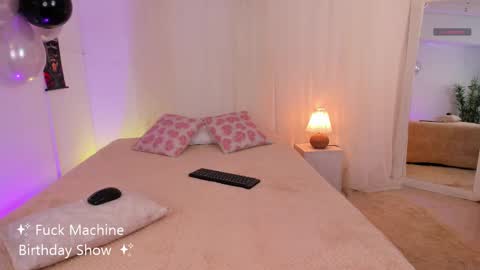 Lia Sweet online show from October 1, 2025, 3:51 pm