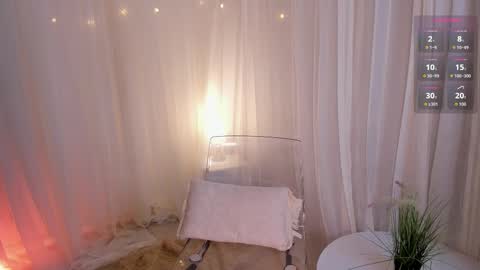 Lia Sweet online show from January 7, 2026, 3:25 pm