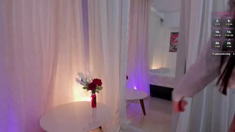 Lia Sweet online show from February 17, 2026, 3:40 pm