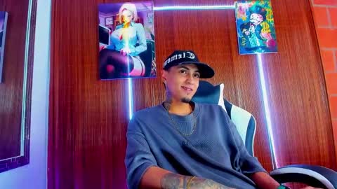 Daniel online show from February 11, 2026, 9:20 pm