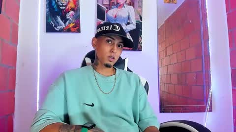 Daniel online show from March 17, 2026, 9:51 pm