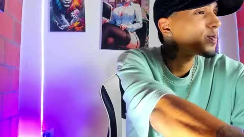 Daniel online show from March 21, 2026, 11:30 pm