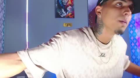 Daniel online show from April 10, 2026, 12:05 am