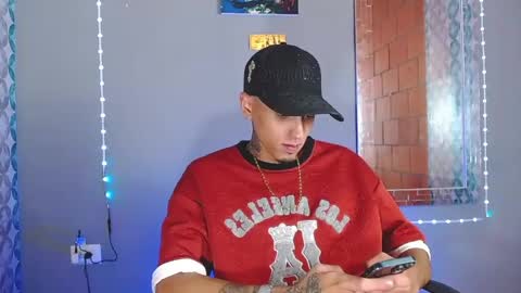 Daniel online show from June 6, 2026, 9:08 pm