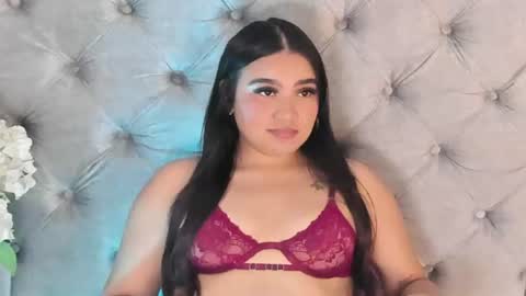 Snapshot of liiabloomm chatting on June 23, 2026, 5:38 am liiabloomm online show from June 23, 2026, 5:38 am