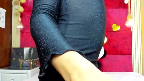 liiacollins online show from January 12, 2026, 7:30 pm