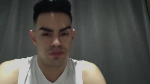 liiam online show from October 12, 2025, 4:33 am