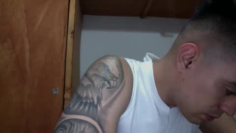 liiam online show from March 29, 2026, 3:17 am