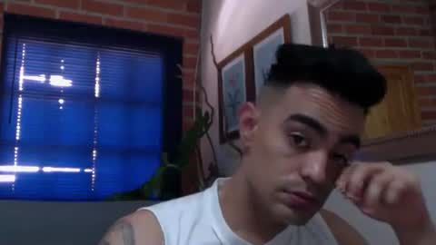 liiam online show from April 26, 2026, 6:05 pm