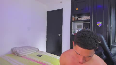 liiam_jesus online show from May 24, 2026, 7:08 pm