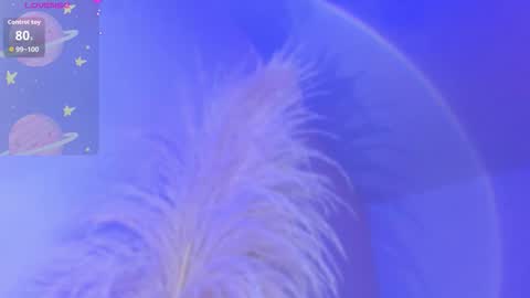 Liiam Luna online show from November 8, 2025, 9:09 am