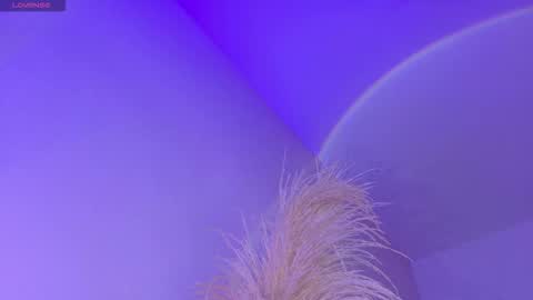 Liiam Luna online show from November 20, 2025, 9:09 am