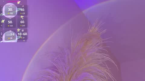 Liiam Luna online show from December 4, 2025, 9:07 am