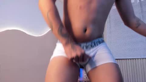 Liiam online show from January 15, 2026, 10:35 pm