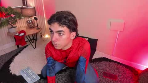 Liiam online show from February 21, 2026, 10:55 pm