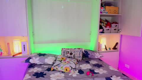         online show from January 12, 2025, 12:01 pm