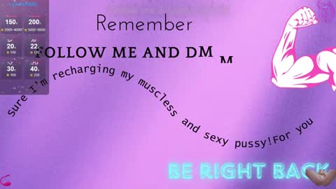  C A M I L A   online show from January 19, 2025, 8:19 pm