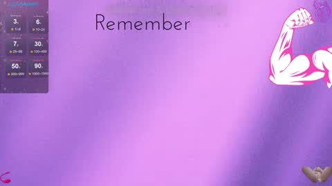  C A M I L A   online show from January 28, 2025, 9:50 pm