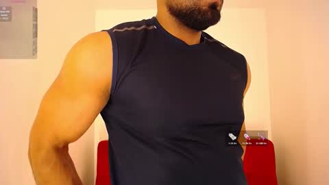  C A M I L A   online show from November 27, 2025, 9:06 pm