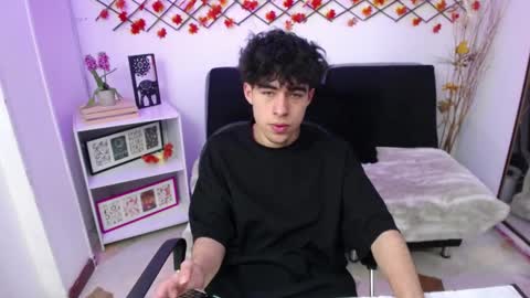 Lil Boy- online show from February 26, 2026, 3:27 am