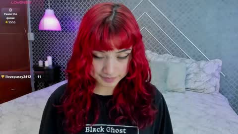 Lilith online show from October 1, 2025, 8:15 pm