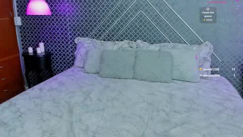 Lilith online show from October 24, 2025, 7:54 pm