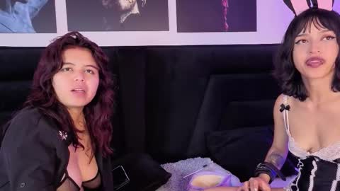 liilithstone online show from February 20, 2026, 6:30 pm