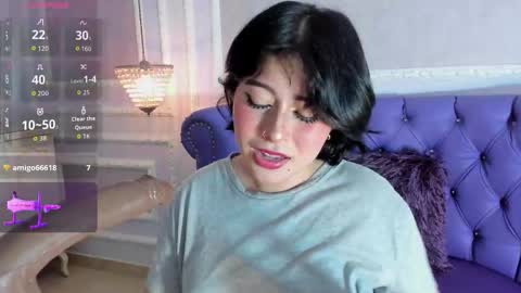 LIILY online show from September 9, 2025, 10:09 pm