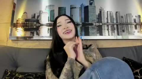 Snapshot of liilyrose chatting on June 30, 2026, 10:27 am Liilyrose online show from June 30, 2026, 10:27 am