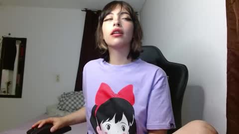 Snapshot of liisaax chatting on December 24, 2024, 7:06 am lisa online show from December 24, 2024, 7:06 am