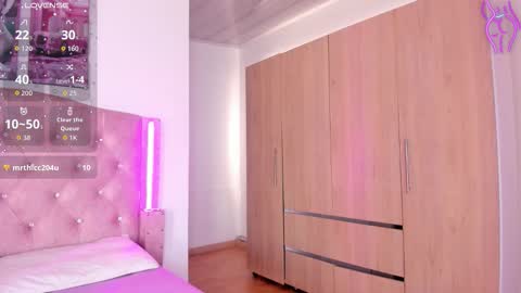 Valery  online show from March 7, 2026, 12:02 pm