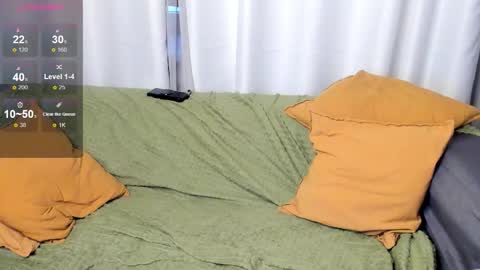 Lika online show from October 18, 2025, 2:29 pm