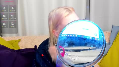 Lika online show from October 22, 2025, 2:17 pm