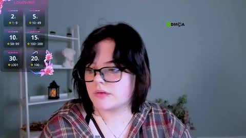 lika_pop online show from January 18, 2026, 7:50 pm