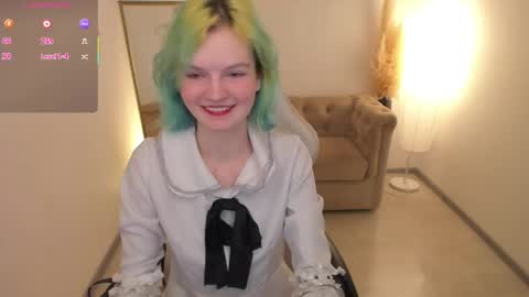 lika_sky online show from April 5, 2026, 6:10 am